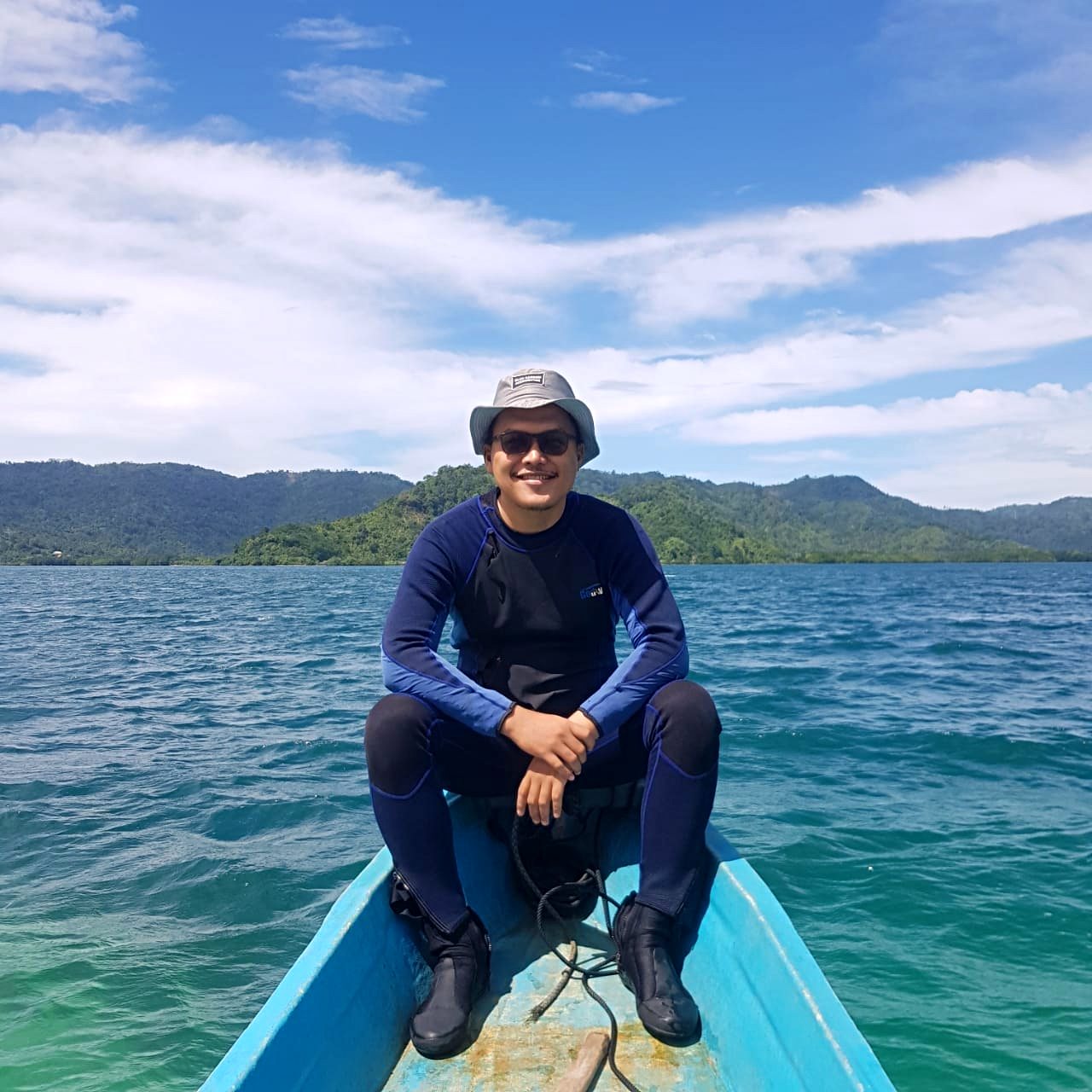 Wahid Suherfian